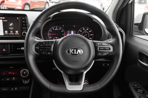 Kia Picanto GT-LINE S 21