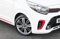 Kia Picanto GT-LINE S 11
