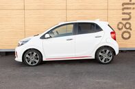 Kia Picanto GT-LINE S 13