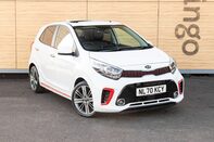 Kia Picanto GT-LINE S 1