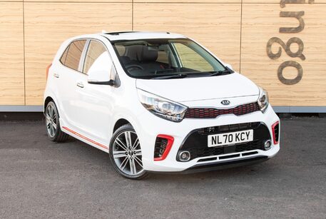 Kia Picanto GT-LINE S