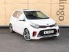 Kia Picanto GT-LINE S