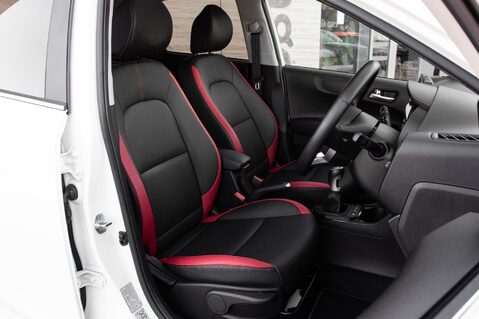 Kia Picanto GT-LINE S 28