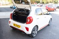 Kia Picanto GT-LINE S 34