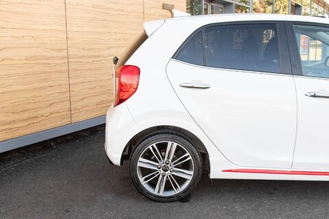 Kia Picanto GT-LINE S 7