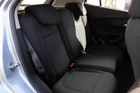 Vauxhall Mokka X ACTIVE 32