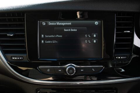 Vauxhall Mokka X ACTIVE 25