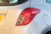 Vauxhall Mokka X ACTIVE 9