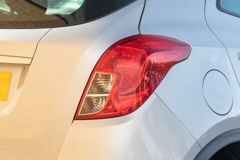 Vauxhall Mokka X ACTIVE 9