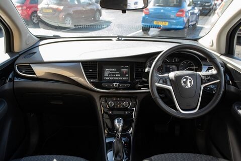 Vauxhall Mokka X ACTIVE 3