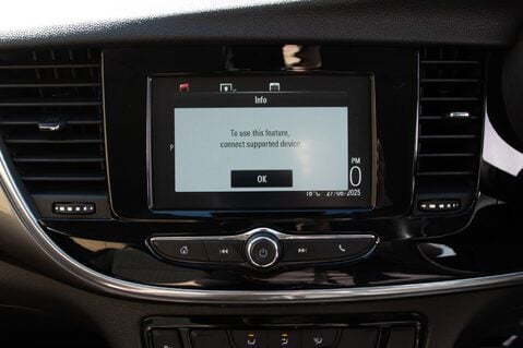Vauxhall Mokka X ACTIVE 24