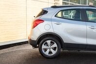 Vauxhall Mokka X ACTIVE 7