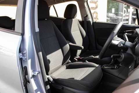 Vauxhall Mokka X ACTIVE 29