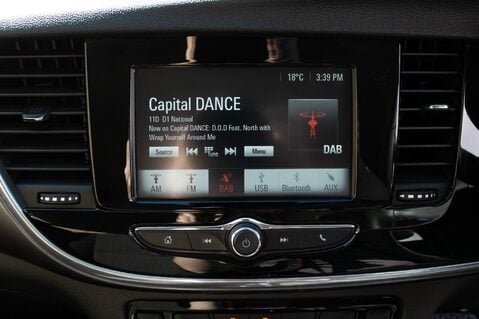Vauxhall Mokka X ACTIVE 22