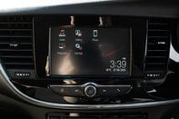 Vauxhall Mokka X ACTIVE 23