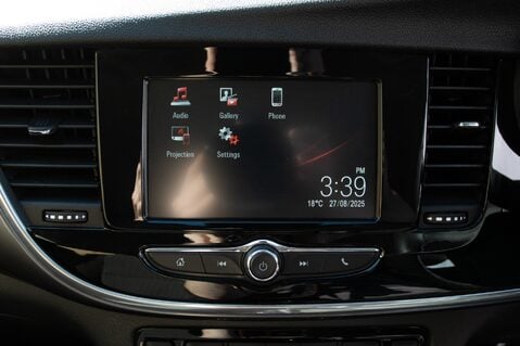 Vauxhall Mokka X ACTIVE 23