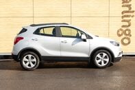 Vauxhall Mokka X ACTIVE 12