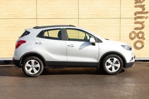 Vauxhall Mokka X ACTIVE 12