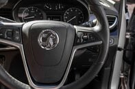 Vauxhall Mokka X ACTIVE 20