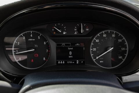 Vauxhall Mokka X ACTIVE 15