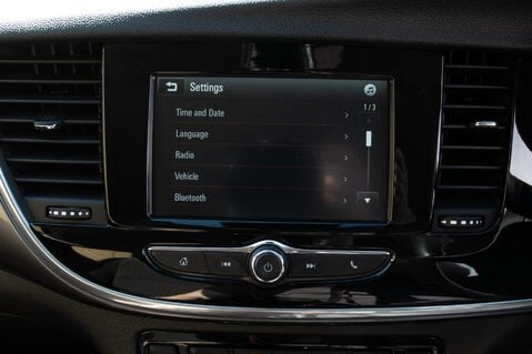 Vauxhall Mokka X ACTIVE 26