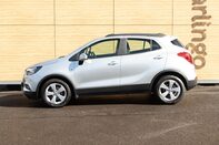 Vauxhall Mokka X ACTIVE 13