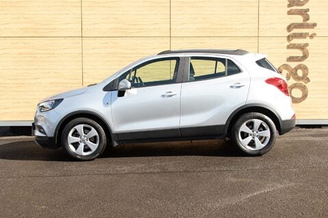 Vauxhall Mokka X ACTIVE 13