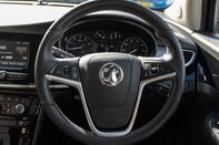 Vauxhall Mokka X ACTIVE 21