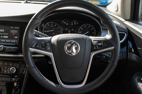 Vauxhall Mokka X ACTIVE 21