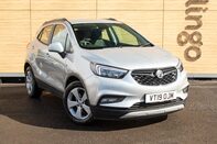 Vauxhall Mokka X ACTIVE 1