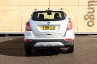 Vauxhall Mokka X ACTIVE 6