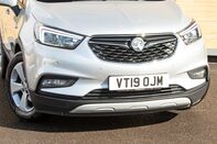 Vauxhall Mokka X ACTIVE 10