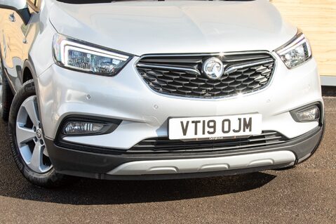 Vauxhall Mokka X ACTIVE 10