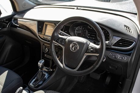 Vauxhall Mokka X ACTIVE