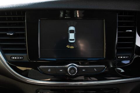 Vauxhall Mokka X ACTIVE 27