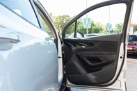 Vauxhall Mokka X ACTIVE 14
