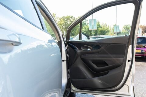 Vauxhall Mokka X ACTIVE 14