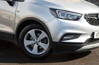 Vauxhall Mokka X ACTIVE 11