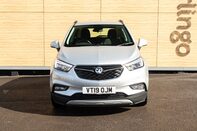 Vauxhall Mokka X ACTIVE 5