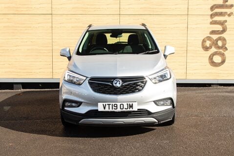 Vauxhall Mokka X ACTIVE 5