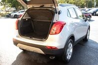 Vauxhall Mokka X ACTIVE 33