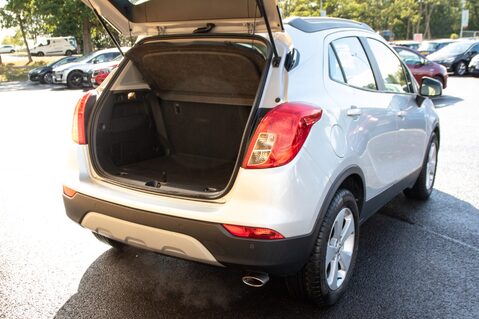 Vauxhall Mokka X ACTIVE 33
