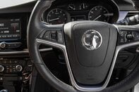 Vauxhall Mokka X ACTIVE 19