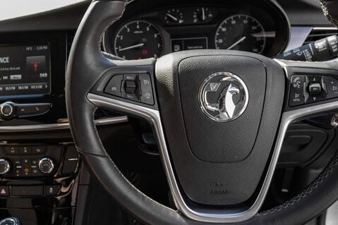 Vauxhall Mokka X ACTIVE 19