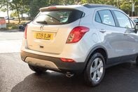 Vauxhall Mokka X ACTIVE 8