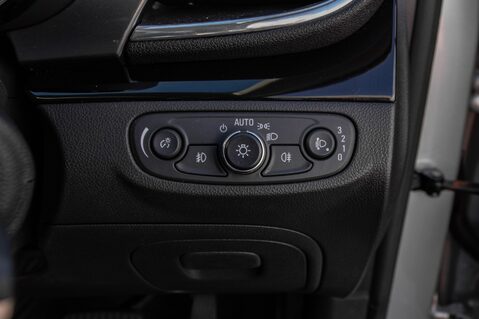 Vauxhall Mokka X ACTIVE 16
