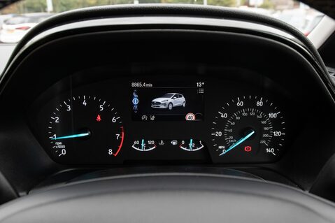 Ford Fiesta TITANIUM 15