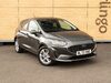 Ford Fiesta TITANIUM