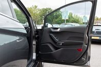Ford Fiesta TITANIUM 14