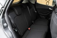 Ford Fiesta TITANIUM 32